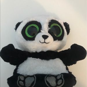 Panda Phone Holder